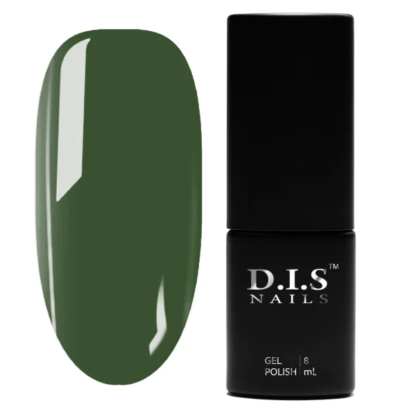 Гель лак DIS Color Gel Polish #116, 8 мл 5817 фото