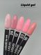 Жидкий гель D.I.S Nails Liquid #12, 28 г 4538 фото 2