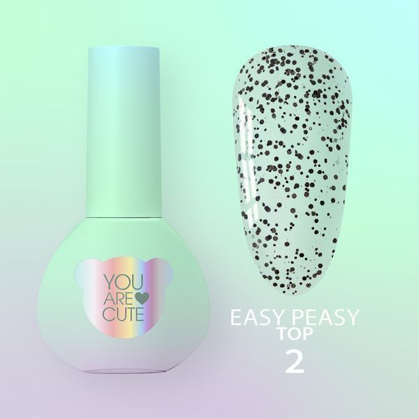 Топ You Are Cute Top Easy Peasy #2, 5 мл 4987 фото