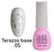 База Toki Toki Terazzo Base #5, 5 мл 187 фото 2