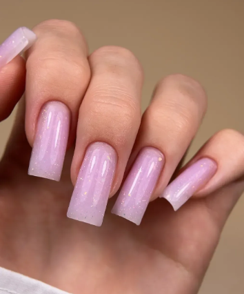 Білдер гель з поталлю Valeri Dream Builder Gel #08, 15 мл 5480 фото