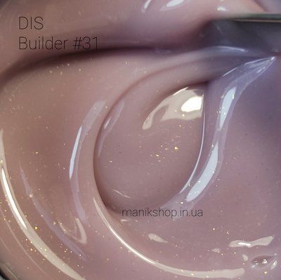 Билдер гель D.I.S Nails Builder #31, 28 г 3302 фото