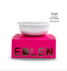 REFILL Топ без ЛШ без УФ-фільтрів Edlen Top No Wipe No UV-filters, 30 мл 5132 фото 1