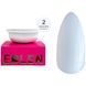 REFILL Змінний картридж Edlen Builder Gel #02, 15 мл 5877 фото 1