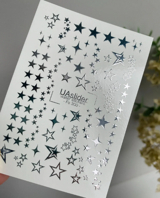 Слайдер UAslider Fs 300 4787 фото