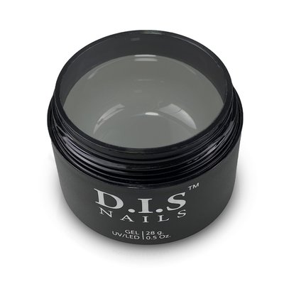 Рідкий гель D.I.S Nails Liquid Clear, 28 г 536 фото