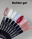 Білдер гель D.I.S Nails Builder #06, 28 г 3762 фото 2