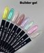Білдер гель D.I.S Nails Builder #34, 28 г 3303 фото 2
