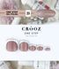 Однофазний гель лак Crooz One Step Gel Polish #25, 8 мл 5235 фото 1