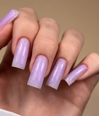 Білдер гель з поталлю Valeri Dream Builder Gel #10, 15 мл 5482 фото