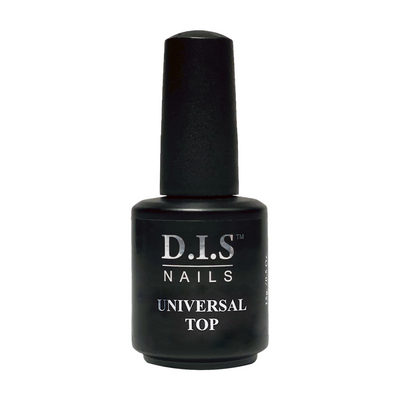 Топ D.I.S Nails Universal, 15 мл 643 фото