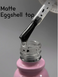 Топ без липкого шару Toki Toki Matte Eggshell Top, 5 мл 2559 фото 1
