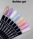 Білдер гель D.I.S Nails Builder #14, 28 г 3763 фото 2