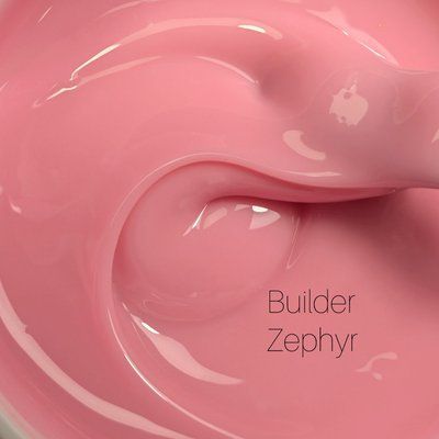 Гель Builder Zephyr, 15 г 5679 фото