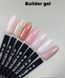Білдер гель D.I.S Nails Builder #27, 28 г 3764 фото 2