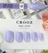 Однофазний гель лак Crooz One Step Gel Polish #12, 8 мл 4745 фото 1
