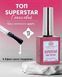 Топ без липкого шару без УФ-фільтрів Global Fashion Super Star, 15 мл 4353 фото 1