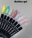 Билдер гель D.I.S Nails Builder #35, 28 г 3765 фото 2