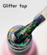 Топ Toki Toki Glitter Top, 5 мл 247 фото 1